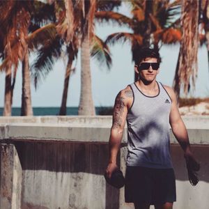 Meet your Posher, Corey